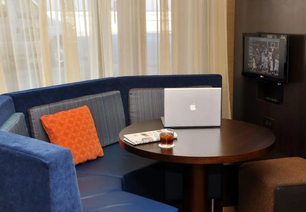 Courtyard By Marriott Nashville At Opryland 3*,  United States