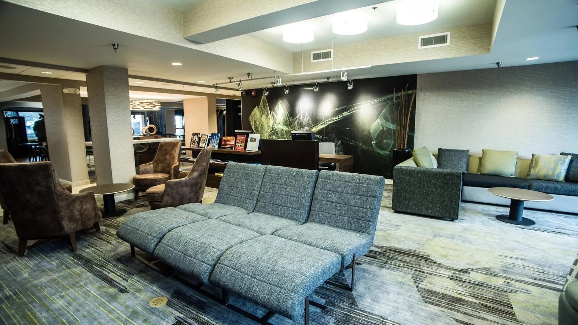*** Hotel Courtyard By Marriott Nashville At Opryland United States