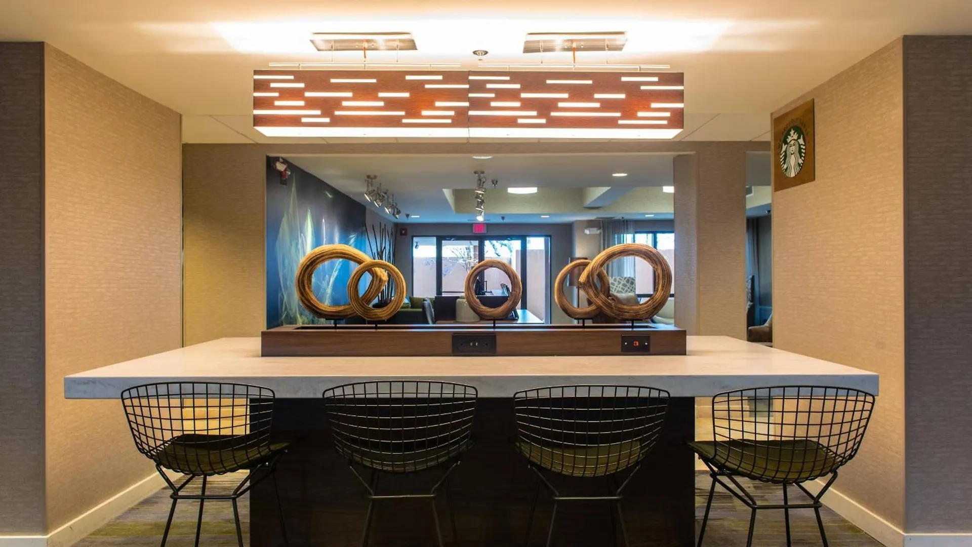 Courtyard By Marriott Nashville At Opryland United States
