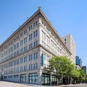 Homewood By Hilton Downtown *** Nashville