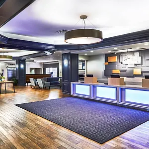 Hotel Express Nashville-downtown - Broadway By Ihg