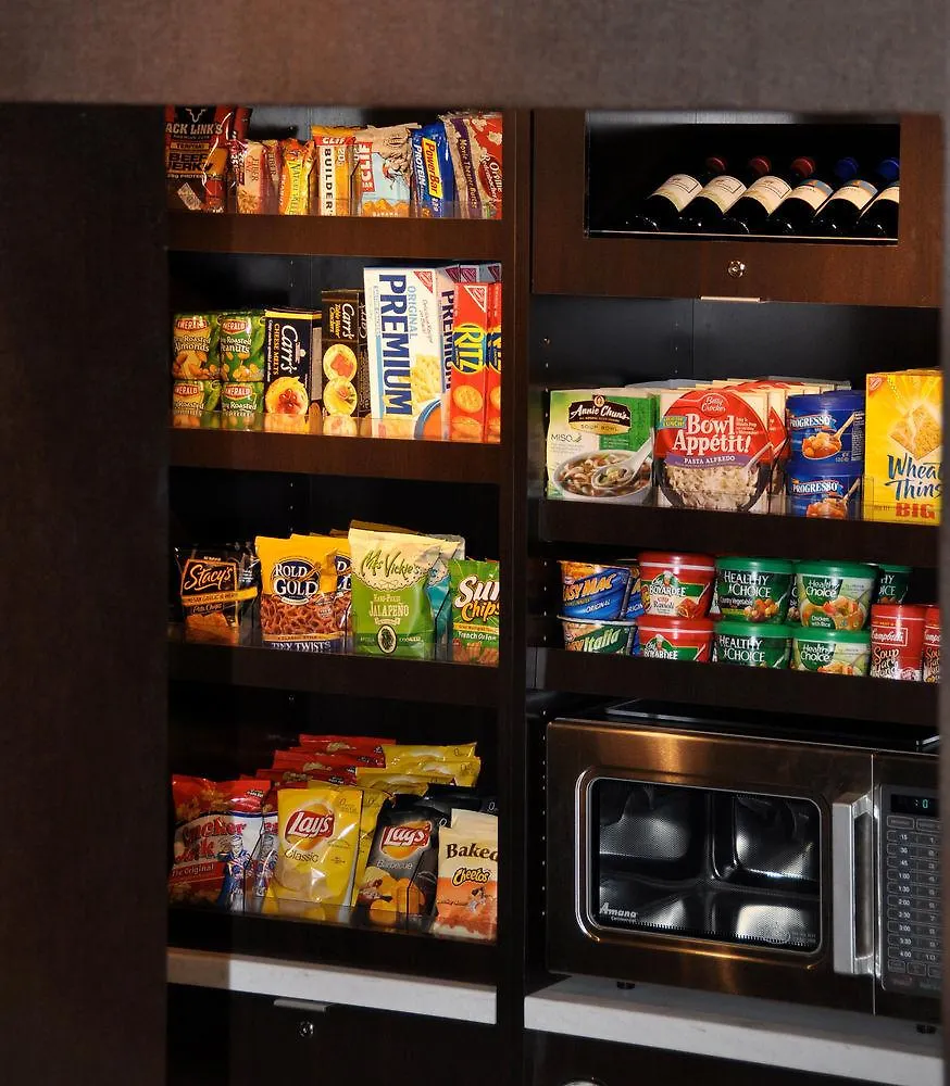 *** Hotel Courtyard By Marriott Nashville At Opryland United States