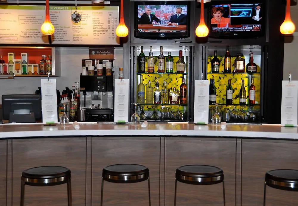 *** Hotel Courtyard By Marriott Nashville At Opryland United States